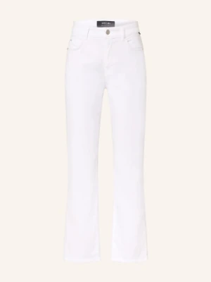 Marc Cain Proste Dżinsy Forli weiss