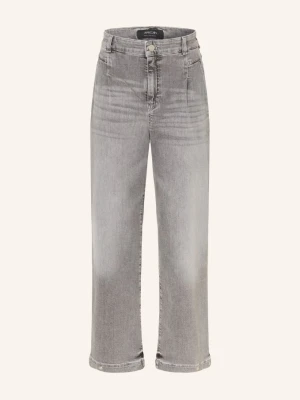 Marc Cain Proste Dżinsy Renton grau 820 GREY