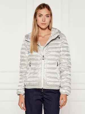 Marc Cain Puchowa kurtka | Loose fit