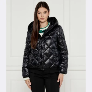 Marc Cain Puchowa kurtka | Regular Fit