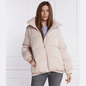 Marc Cain Puchowa kurtka | Regular Fit