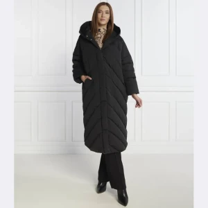 Marc Cain Puchowa kurtka | Regular Fit