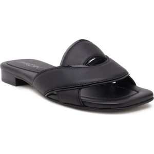 Marc Cain Skórzane klapki