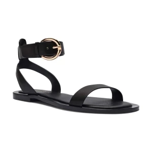 Marc Cain Skórzane sandały