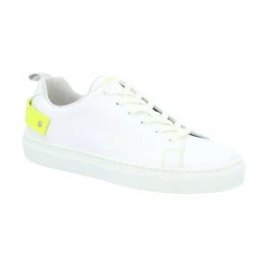 Marc Cain Skórzane trampki