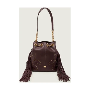 Marc Cain Skórzany worek