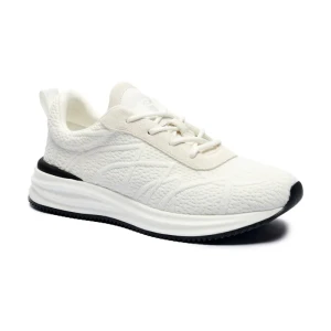 Marc Cain Sneakersy | z dodatkiem skóry