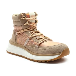 Marc Cain Sneakersy | z dodatkiem skóry