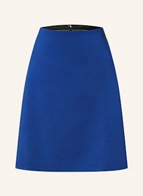 Marc Cain Spódnica blau
