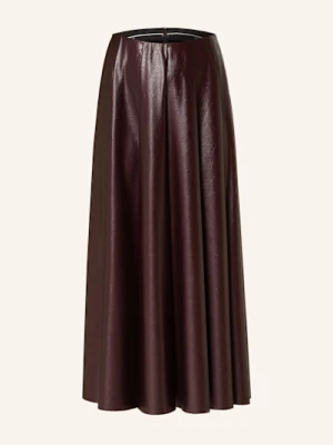 Marc Cain Spódnica braun