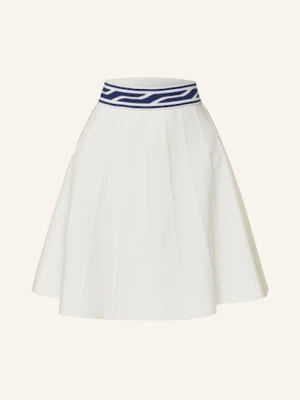 Marc Cain Spódnica weiss