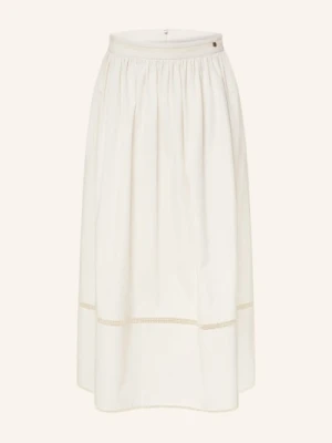 Marc Cain Spódnica weiss