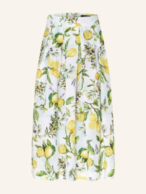 Marc Cain Spódnica weiss