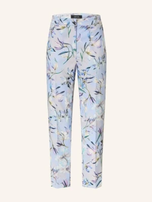 Marc Cain Spodnie 7/8 Fordon blau