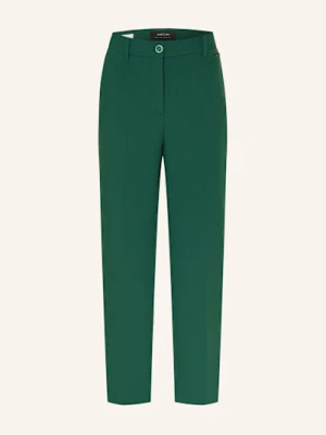 Marc Cain Spodnie 7/8 Fordon gruen