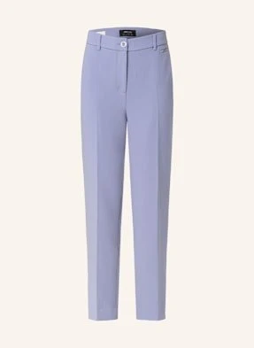 Marc Cain Spodnie 7/8 Fordon lila