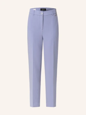 Marc Cain Spodnie 7/8 Fordon lila