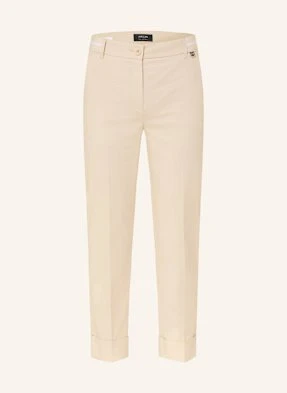 Marc Cain Spodnie 7/8 Franca beige