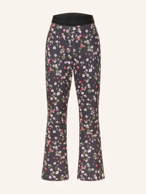 Marc Cain Spodnie 7 / 8 Frederica blau 394 navy