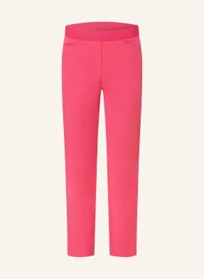 Marc Cain Spodnie 7/8 Frederica pink