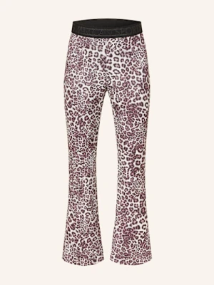 Marc Cain Spodnie 7/8 Frederica rot