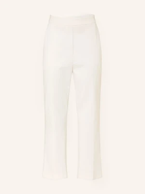 Marc Cain Spodnie 7/8 Fuyu weiss