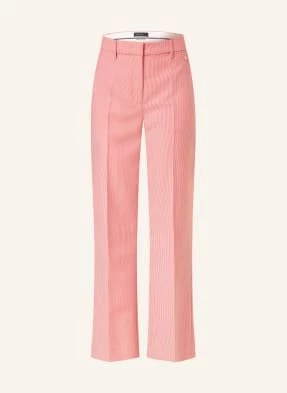 Marc Cain Spodnie 7/8 pink