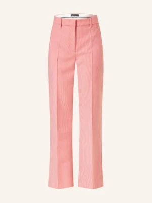 Marc Cain Spodnie 7/8 pink