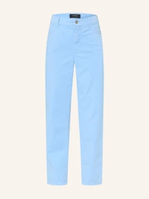 Marc Cain Spodnie 7/8 Riad blau