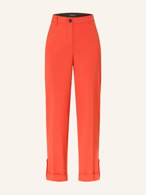 Marc Cain Spodnie 7/8 rot