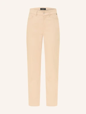 Marc Cain Spodnie 7/8 Silea beige