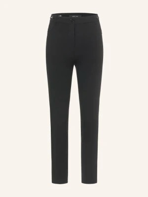 Marc Cain Spodnie 7 / 8 Silea schwarz 900 black new