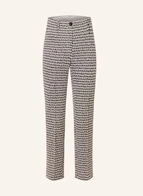 Marc Cain Spodnie 7/8 Sydney grau