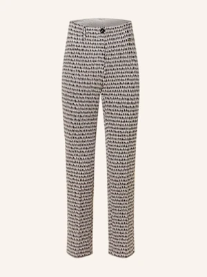 Marc Cain Spodnie 7/8 Sydney grau