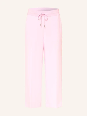 Marc Cain Spodnie 7/8 Washington pink
