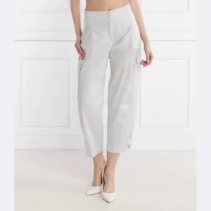 Marc Cain Spodnie cargo WELS | Regular Fit