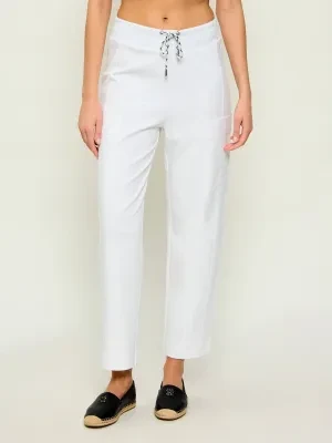 Marc Cain Spodnie cargo WUXI | Relaxed fit