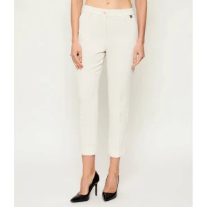 Marc Cain Spodnie cygaretki FRANCA | Straight fit