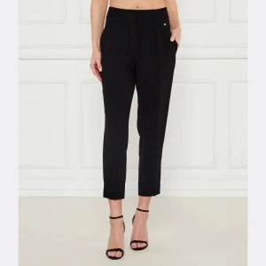 Marc Cain Spodnie cygaretki | Regular Fit