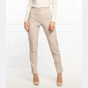 Marc Cain Spodnie cygaretki | Regular Fit