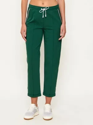 Marc Cain Spodnie dresowe FRIA | Regular Fit