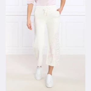 Marc Cain Spodnie dresowe | Regular Fit
