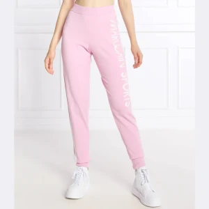 Marc Cain Spodnie dresowe | Regular Fit