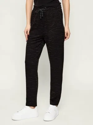 Marc Cain Spodnie dresowe | Regular Fit