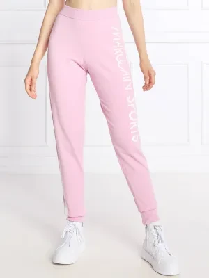 Marc Cain Spodnie dresowe | Regular Fit