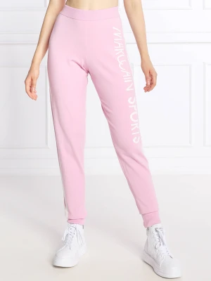 Marc Cain Spodnie dresowe | Regular Fit