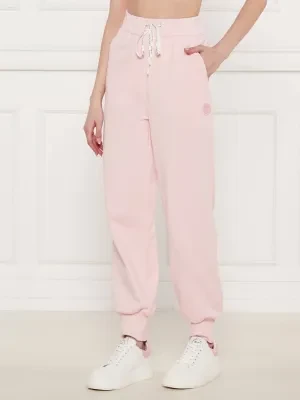 Marc Cain Spodnie dresowe | Relaxed fit