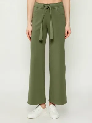 Marc Cain Spodnie dresowe | Relaxed fit