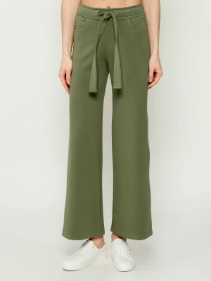 Marc Cain Spodnie dresowe | Relaxed fit