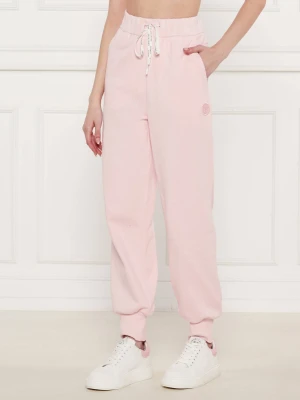 Marc Cain Spodnie dresowe | Relaxed fit